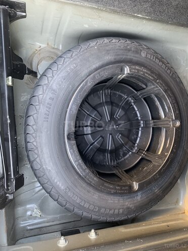 Mercedes E 220 2001, 510,000 km - 2.2 l - Bakı