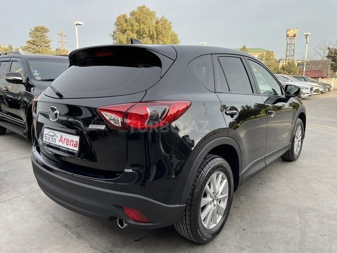 Mazda CX-5 2015, 110,800 km - 2.0 l - Bakı