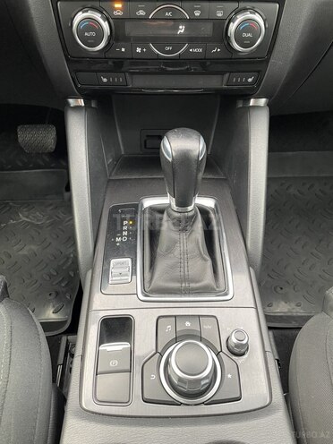 Mazda CX-5 2015, 110,800 km - 2.0 l - Bakı