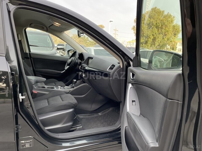 Mazda CX-5 2015, 110,800 km - 2.0 l - Bakı