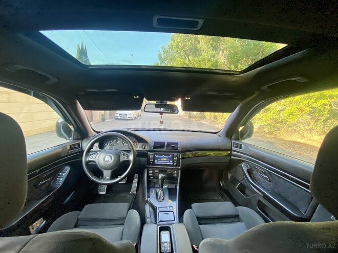BMW 525 1999, 265,000 km - 2.5 l - Bakı