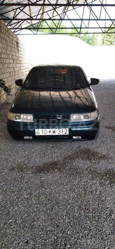 LADA (VAZ) 2112 2001, 150,000 km - 1.6 l - Göyçay
