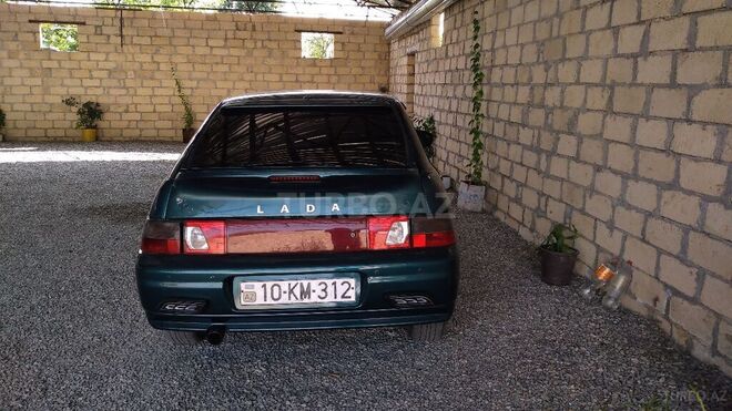 LADA (VAZ) 2112 2001, 150,000 km - 1.6 l - Göyçay