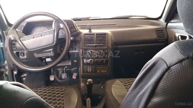 LADA (VAZ) 2112 2001, 150,000 km - 1.6 l - Göyçay