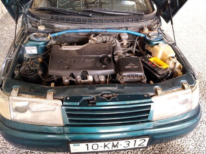 LADA (VAZ) 2112 2001, 150,000 km - 1.6 l - Göyçay