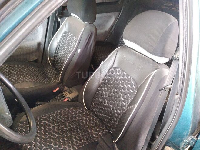 LADA (VAZ) 2112 2001, 150,000 km - 1.6 l - Göyçay