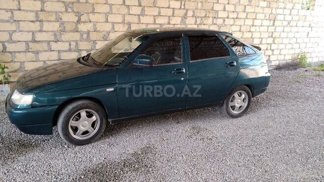 LADA (VAZ) 2112 2001, 150,000 km - 1.6 l - Göyçay