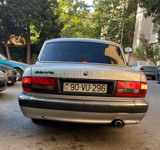 GAZ 31105 2004, 189,000 km - 2.3 л - Bakı