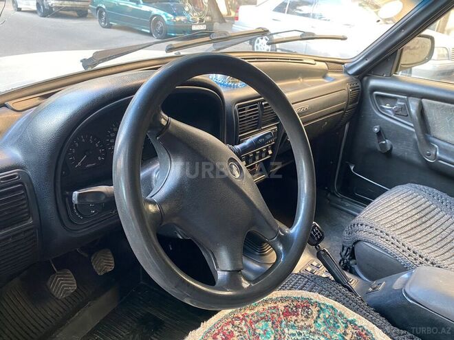 GAZ 31105 2004, 189,000 km - 2.3 л - Bakı