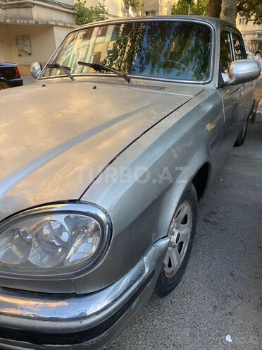 GAZ 31105 2004, 189,000 km - 2.3 л - Bakı