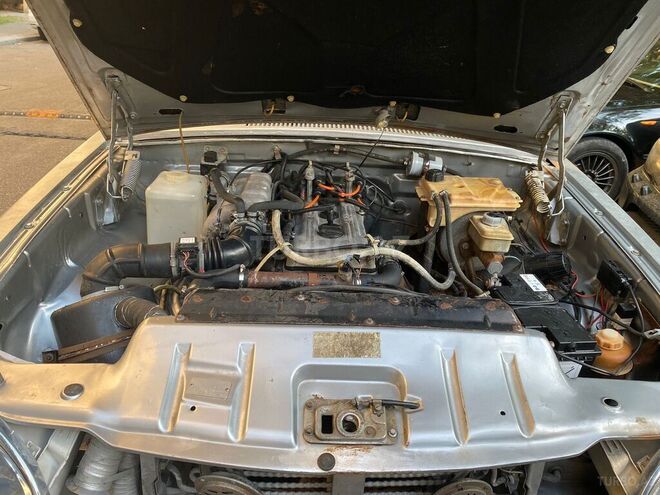 GAZ 31105 2004, 189,000 km - 2.3 л - Bakı