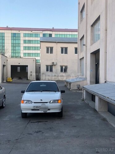 LADA (VAZ) 2115 2012, 270,000 km - 1.6 л - Bakı