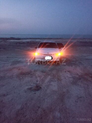 LADA (VAZ) 2115 2012, 270,000 km - 1.6 л - Bakı
