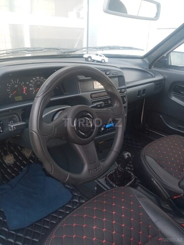 LADA (VAZ) 2115 2012, 270,000 km - 1.6 л - Bakı