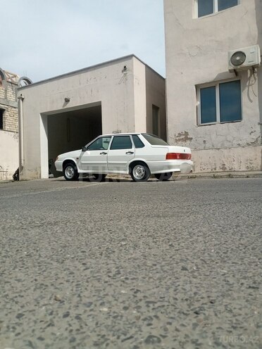 LADA (VAZ) 2115 2012, 270,000 km - 1.6 л - Bakı