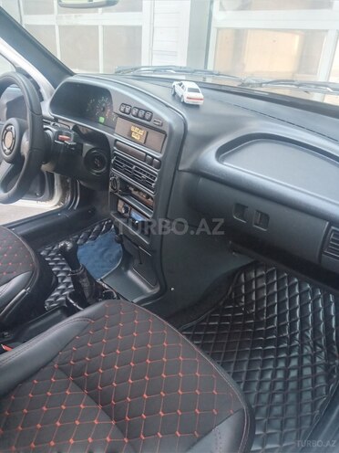 LADA (VAZ) 2115 2012, 270,000 km - 1.6 л - Bakı