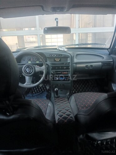 LADA (VAZ) 2115 2012, 270,000 km - 1.6 л - Bakı