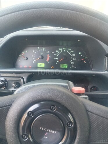 LADA (VAZ) 2115 2012, 270,000 km - 1.6 л - Bakı