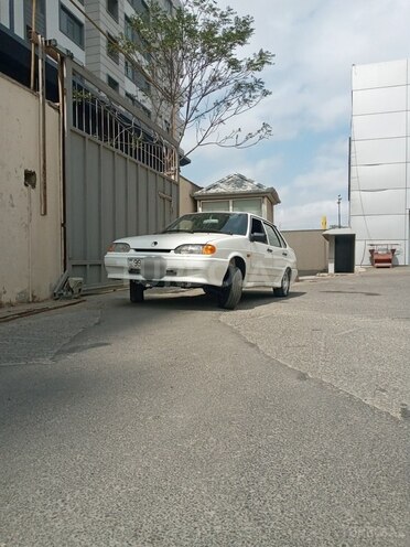 LADA (VAZ) 2115 2012, 270,000 km - 1.6 л - Bakı