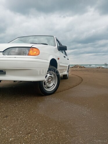 LADA (VAZ) 2115 2012, 270,000 km - 1.6 л - Bakı