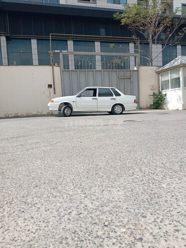LADA (VAZ) 2115 2012, 270,000 km - 1.6 л - Bakı