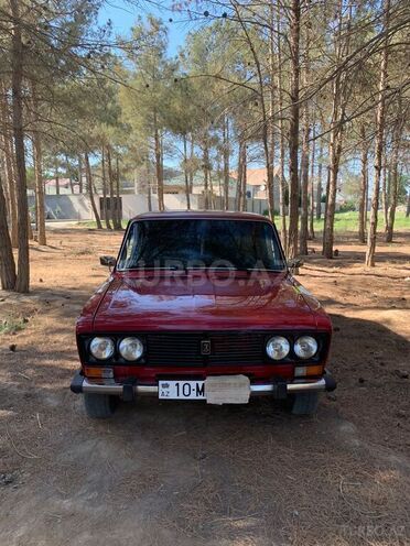 LADA (VAZ) 2106 2003, 280,000 km - 1.6 l - Bakı