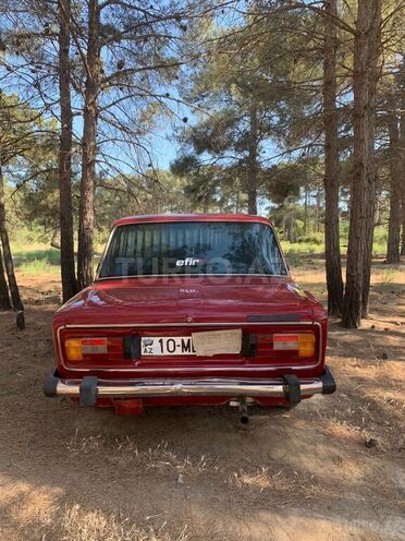 LADA (VAZ) 2106 2003, 280,000 km - 1.6 l - Bakı