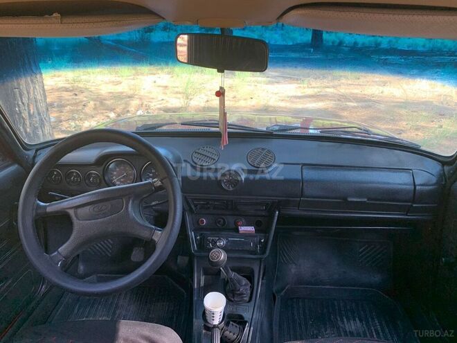 LADA (VAZ) 2106 2003, 280,000 km - 1.6 l - Bakı