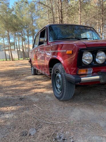 LADA (VAZ) 2106 2003, 280,000 km - 1.6 l - Bakı