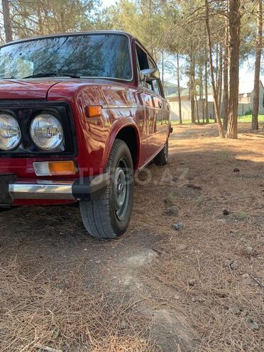 LADA (VAZ) 2106 2003, 280,000 km - 1.6 l - Bakı