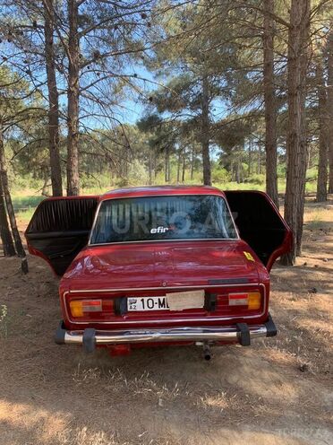 LADA (VAZ) 2106 2003, 280,000 km - 1.6 l - Bakı