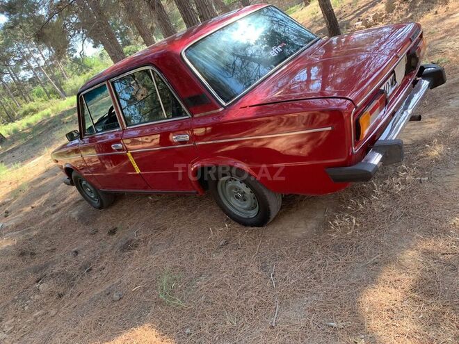 LADA (VAZ) 2106 2003, 280,000 km - 1.6 l - Bakı