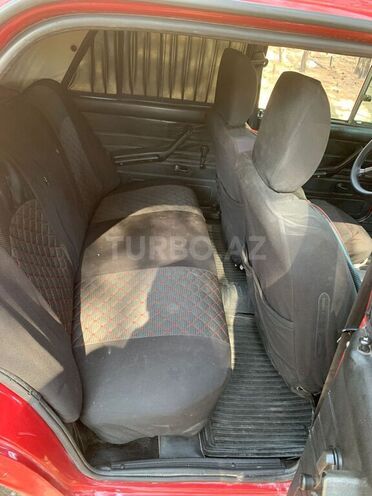LADA (VAZ) 2106 2003, 280,000 km - 1.6 l - Bakı