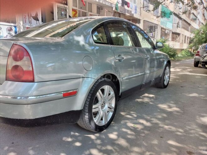 Volkswagen Passat 2004, 167,329 km - 1.8 l - Bakı