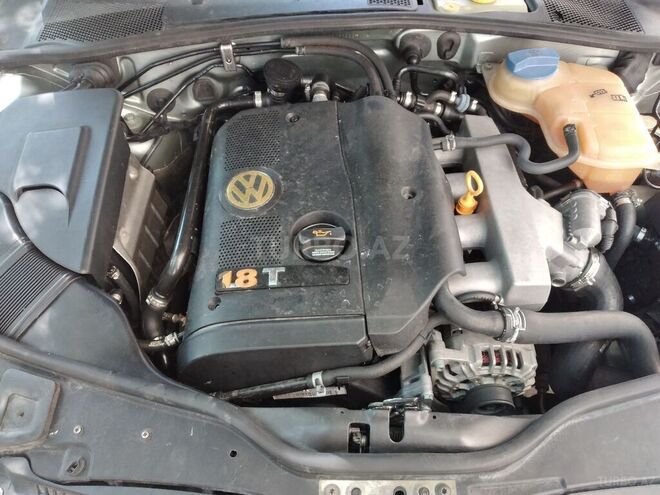 Volkswagen Passat 2004, 167,329 km - 1.8 l - Bakı