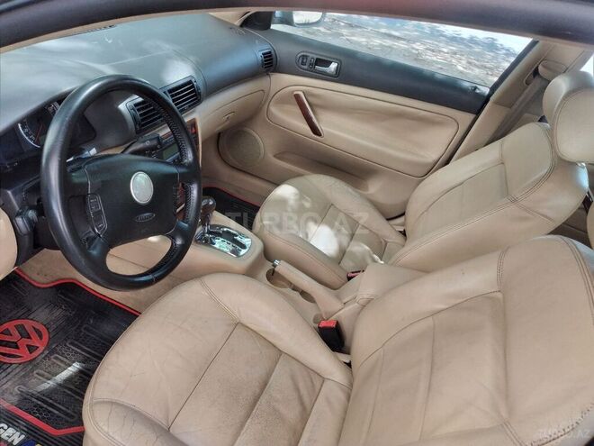 Volkswagen Passat 2004, 167,329 km - 1.8 l - Bakı