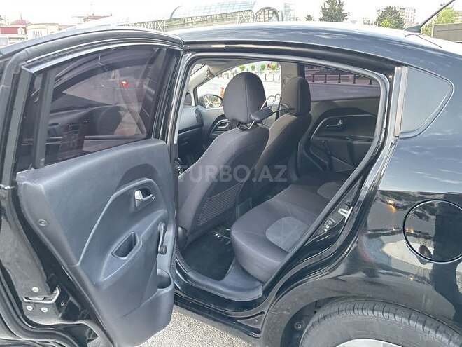 Kia Rio 2013, 258,955 km - 1.4 l - Bakı