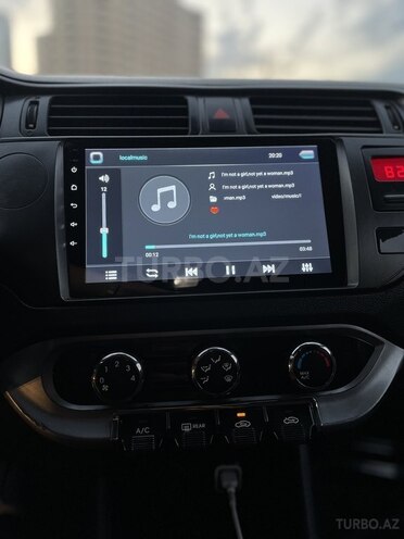Kia Rio 2013, 258,955 km - 1.4 l - Bakı