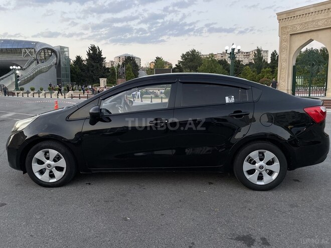 Kia Rio 2013, 258,955 km - 1.4 l - Bakı