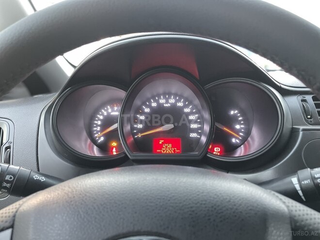 Kia Rio 2013, 258,955 km - 1.4 l - Bakı