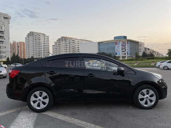 Kia Rio 2013, 258,955 km - 1.4 l - Bakı