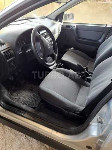 Opel Astra 2006, 250,000 km - 1.4 l - Bakı