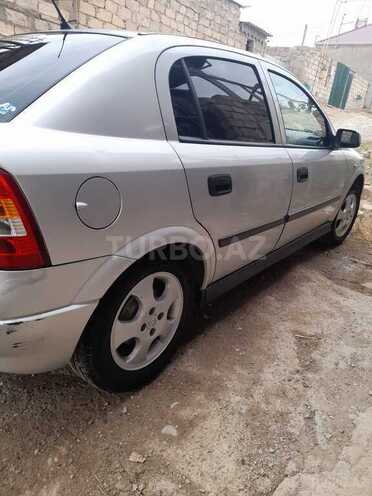 Opel Astra 2006, 250,000 km - 1.4 l - Bakı