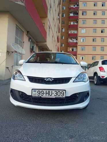 Chery Fulwin 2 2014, 52,000 km - 1.5 l - Bakı