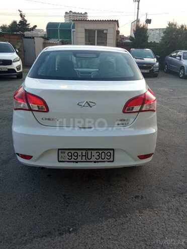 Chery Fulwin 2 2014, 52,000 km - 1.5 l - Bakı