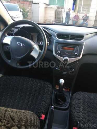 Chery Fulwin 2 2014, 52,000 km - 1.5 l - Bakı