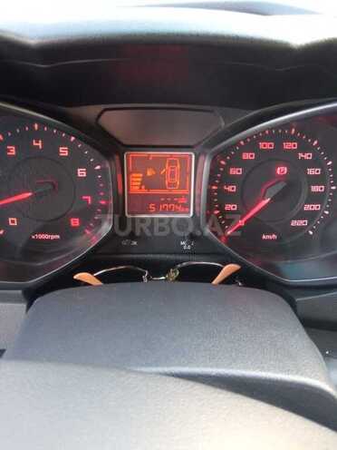 Chery Fulwin 2 2014, 52,000 km - 1.5 l - Bakı