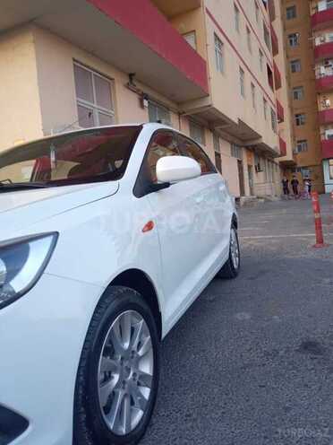 Chery Fulwin 2 2014, 52,000 km - 1.5 l - Bakı