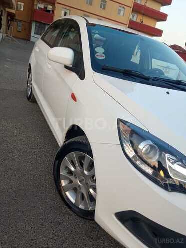 Chery Fulwin 2 2014, 52,000 km - 1.5 l - Bakı