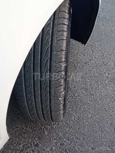 Chery Fulwin 2 2014, 52,000 km - 1.5 l - Bakı